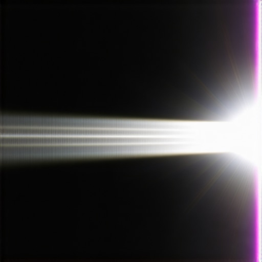 How to find the sweet spot for projector lens shift