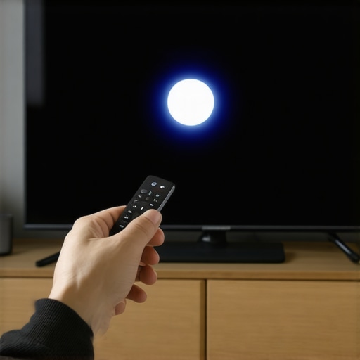 How to fix a 4K TV that is stuck in a boot loop