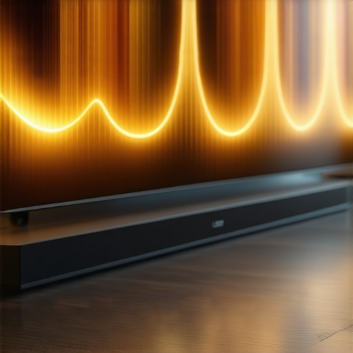 How to fix the audio sync issues on your home theater soundbar