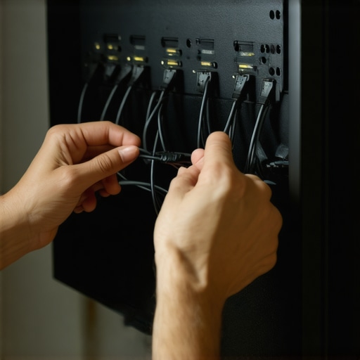 How to fix the buzzing sound coming from your new 8K TV