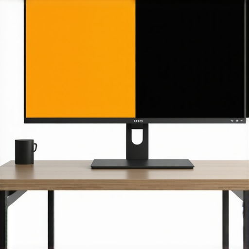 How to fix the color accuracy on a budget 4K display