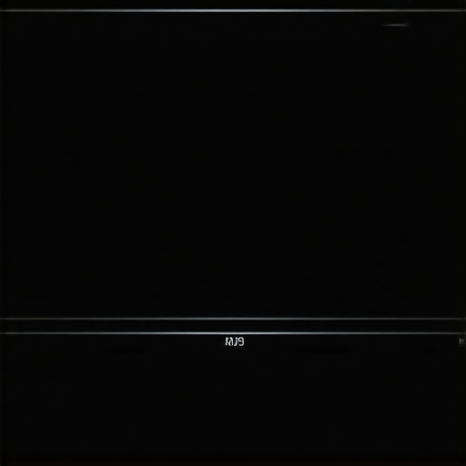 How to fix the crushed blacks on your gaming monitor