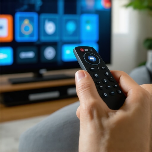 How to fix the delay between your remote and your smart TV