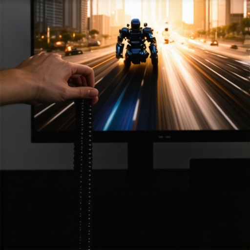 How to fix the flickering on a high-refresh gaming display
