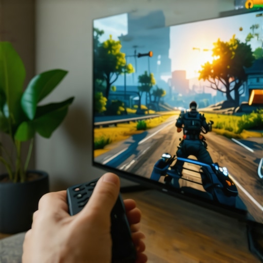 How to fix the flickering on your VRR-enabled gaming TV