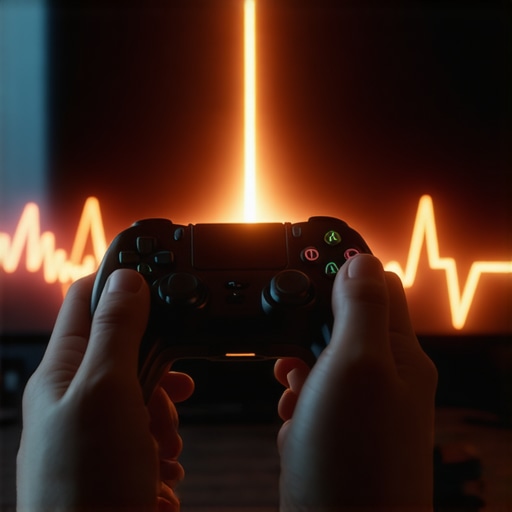 How to fix the lag between your game controller and the TV