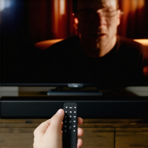 How to fix the lip-sync delay on your soundbar connection