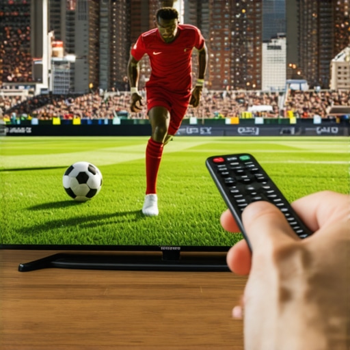 How to fix the motion judder on your new 8K TV