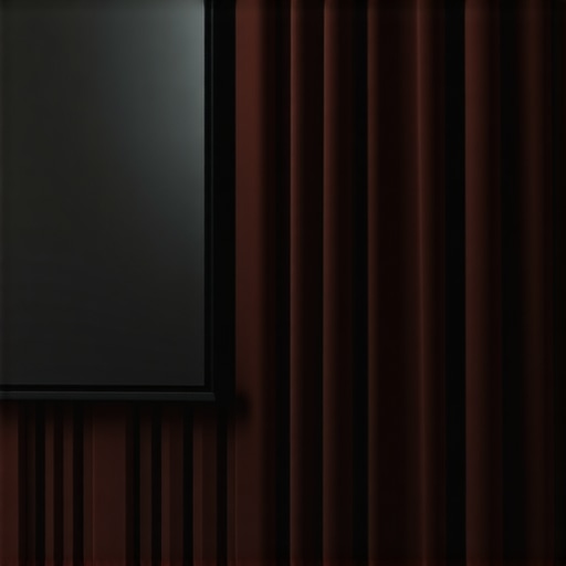 How to fix the shimmering effect on ALR projector screens