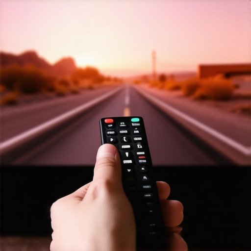 How to get rid of the soap opera effect once and for all