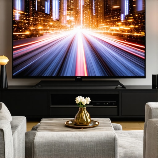 How to stop screen tearing without using V-Sync on your TV