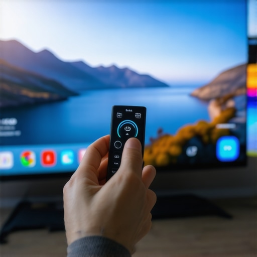 How to stop your 8K TV from using too much bandwidth