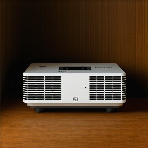 How to stop your projector from overheating in a cabinet