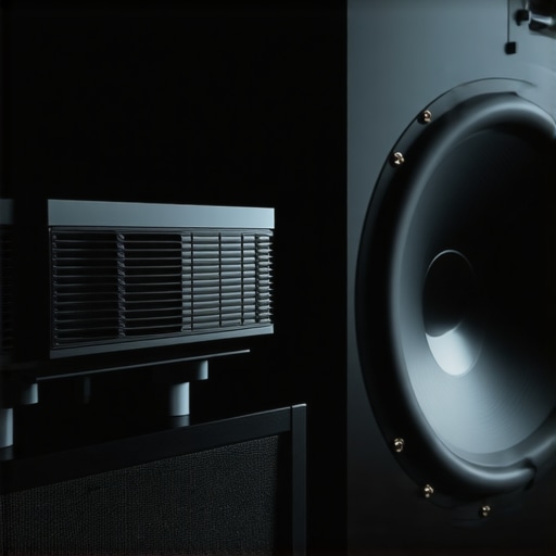 How to stop your projector from vibrating when the bass hits