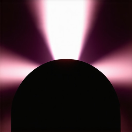 Managing Projector Thermal Expansion A projector lens showing heat management and focus stability.