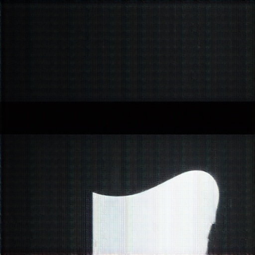 Mini LED Local Dimming Comparison Side-by-side view of blooming reduction on a Mini LED TV with optimized local dimming settings.