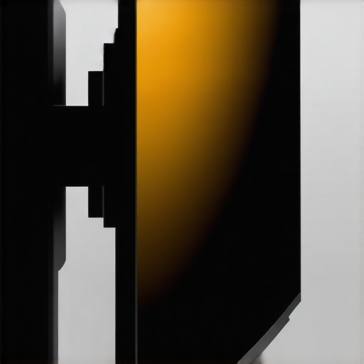 Close up of a thin OLED TV on a wall mount illustrating the need for specific hardware.
