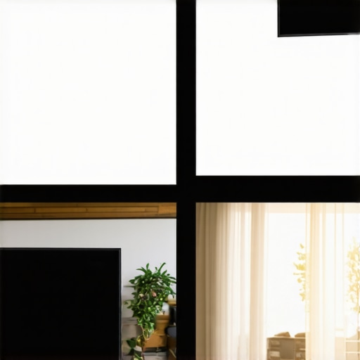 OLED vs Mini LED Brightness Comparison Comparison of OLED and Mini LED TV performance in different lighting conditions