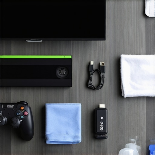 A collection of tools for maintaining and calibrating high-end television displays.