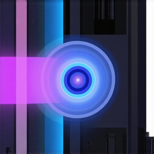 Diagram of moisture buildup and airflow within a projector enclosure