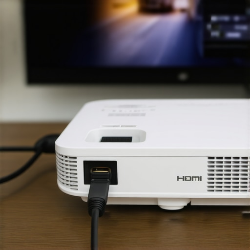 The best way to fix input lag on a budget projector