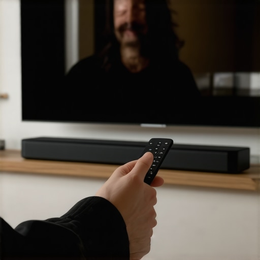 The easy fix for audio sync issues on wireless soundbars