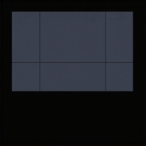 The hidden menu that lets you fix OLED uniformity issues