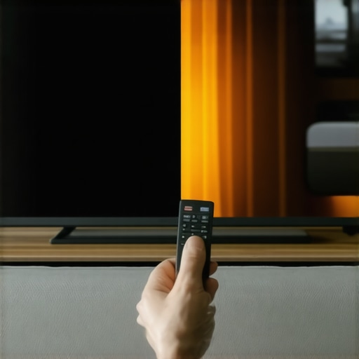 The hidden setting that makes your 4K movies look like 1080p
