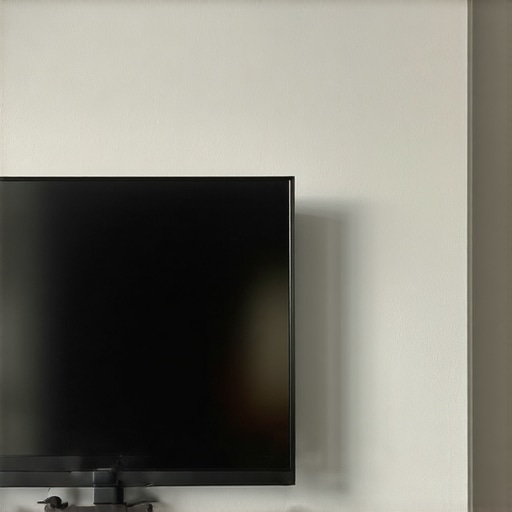 The mistake of using a standard mount for an ultra-thin OLED