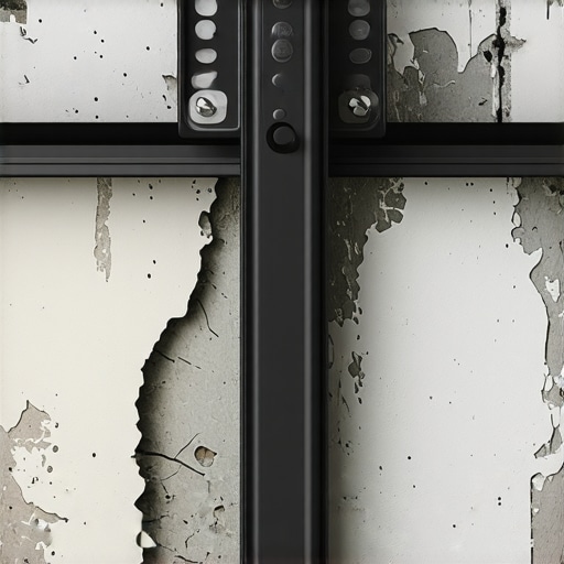 The real reason your TV wall mount is sagging after installation