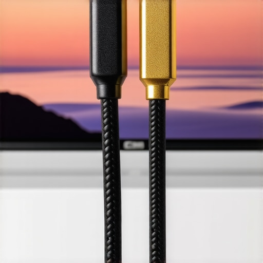 The truth about expensive HDMI cables and your picture quality