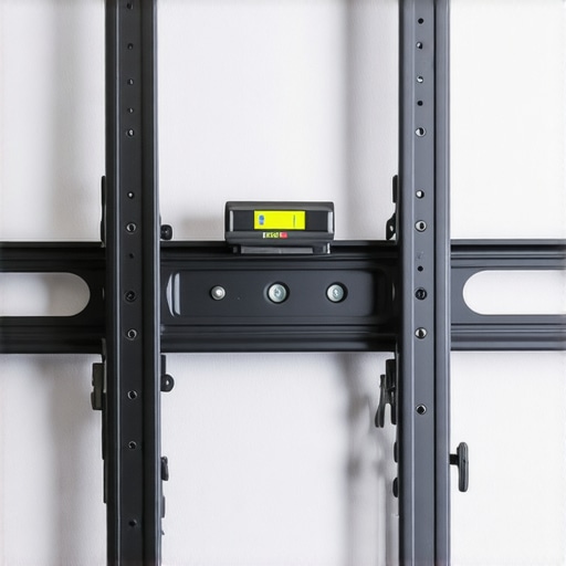 The truth about using magnetic levels on wall mounts