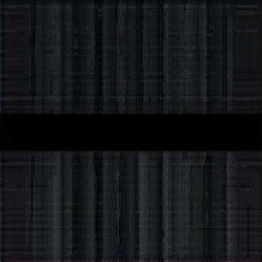 Comparison showing how local dimming affects blooming and haloing on a Mini LED TV