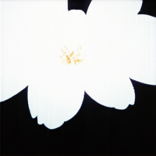 Visual Comparison of Mini LED Blooming vs Controlled Dimming Comparison of light bleed and localized dimming on a high-end display