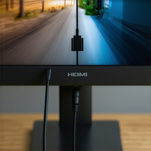 Why your 144Hz monitor is stuck at 60Hz over HDMI