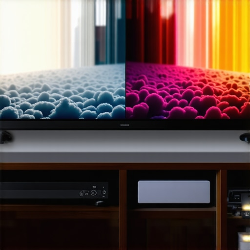 Why your 4K Blu-ray looks worse than a 4K stream