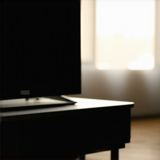 Why your 4K TV is making a clicking sound after you turn it off