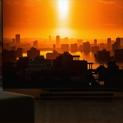Why your 4K content looks grainy on an 8K display