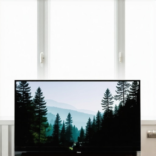 Why your 4K image looks pixelated from a distance