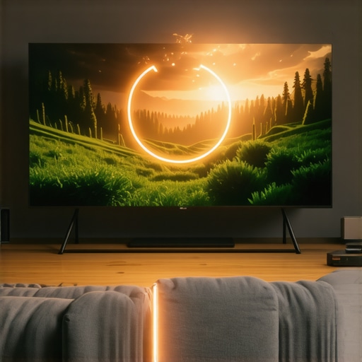 Why your 8K TV keeps showing 'low bandwidth' errors