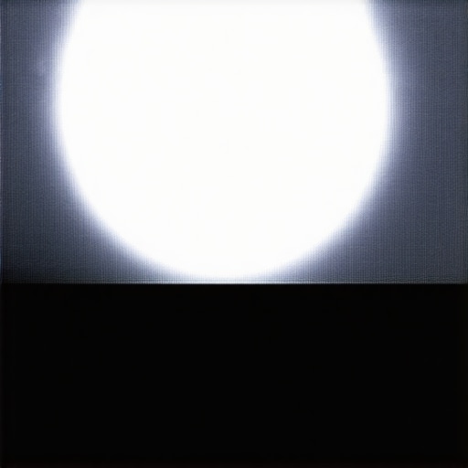 Why your Mini LED blacks look grey at night