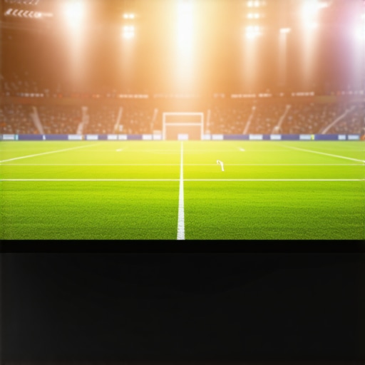 Why your Mini LED brightness fluctuates when watching sports