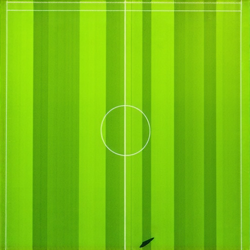 Why your Mini LED panel has vertical lines during sports