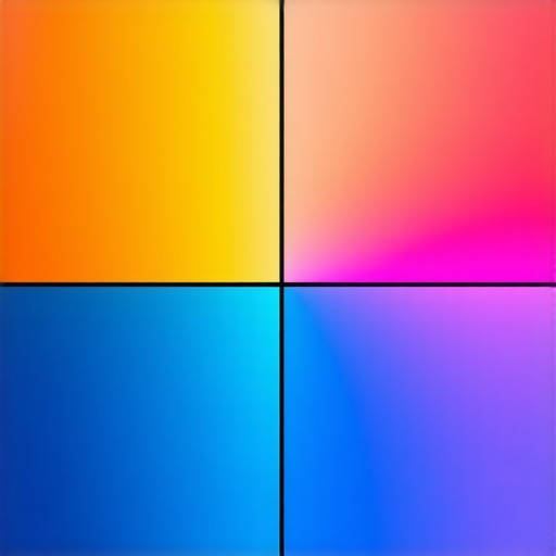 Why your OLED colors look different after 100 hours of use