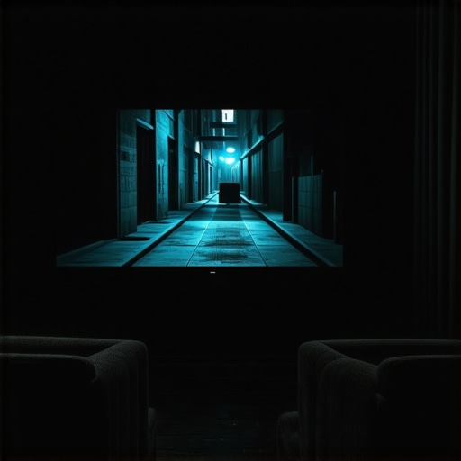Why your OLED is dimming itself during dark movie scenes