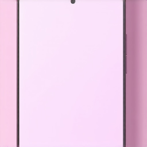 Why your OLED screen has a pink tint on white backgrounds