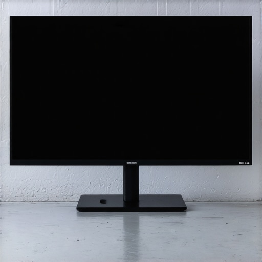 Why your OLED screen looks crushed in dark rooms
