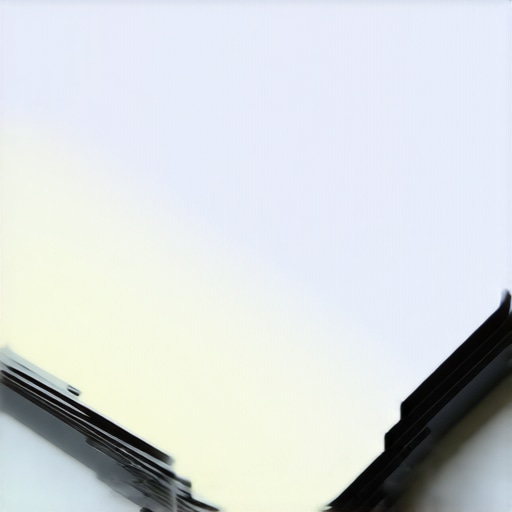 Why your OLED screen shows a faint yellow tint on white backgrounds