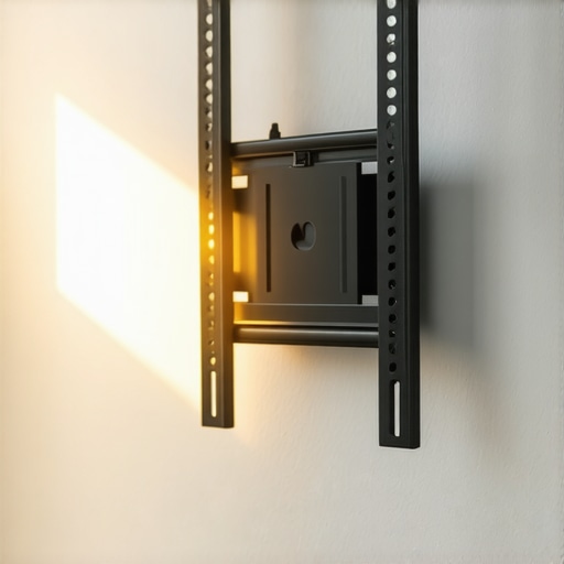Why your TV mount feels loose after a hot summer