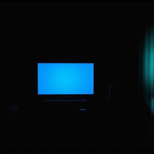 Why your TV turns on by itself in the middle of the night